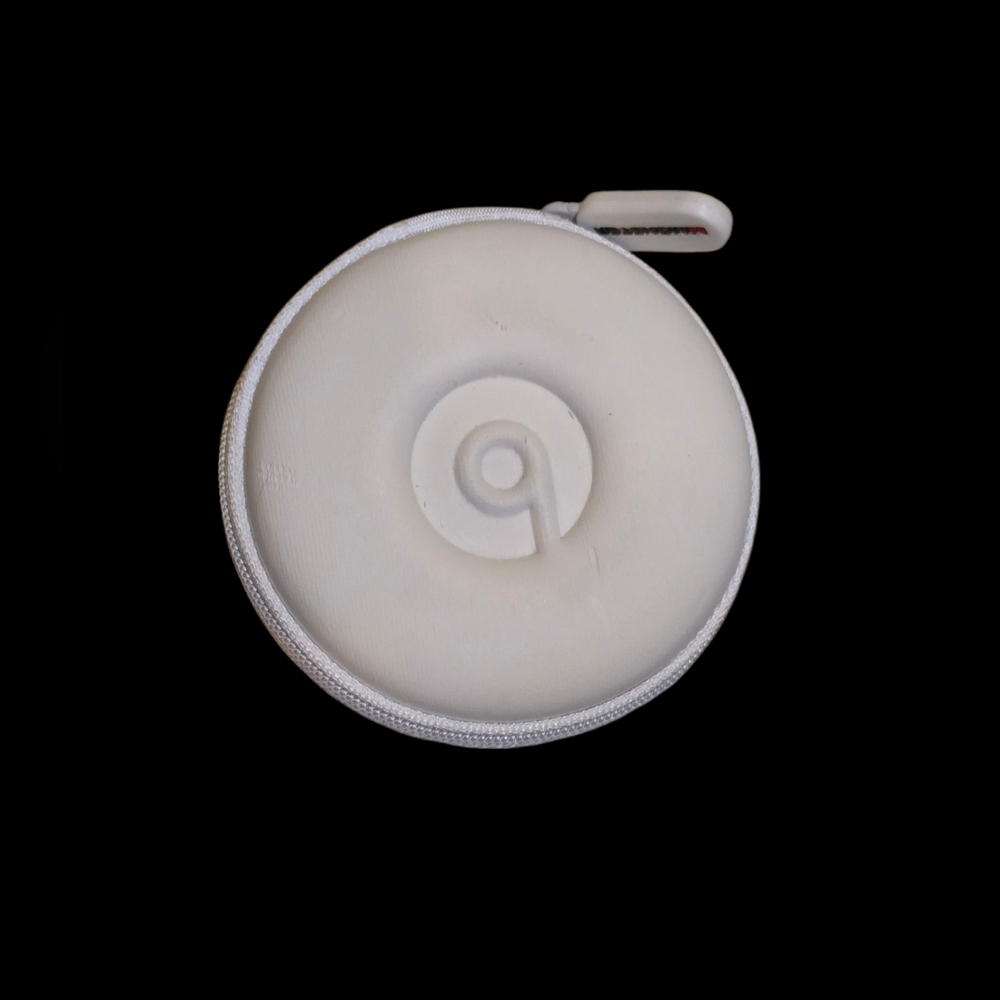 Beats by Dre White Headphone